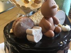 -CAKE BOSS 蛋糕老板(北京世纪金源购物中心)