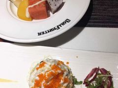 -斗牛士牛排餐厅(嘉里汇店)