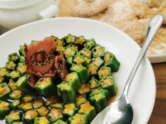 -将相和·海鲜蒸饺大连菜