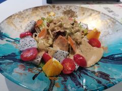 -院8里·小聚园老川菜(九眼桥店)