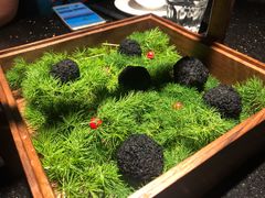 -小运河·公馆(国贸店)