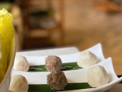 -狐狸爱上椰子鸡(滨江星光大道店)