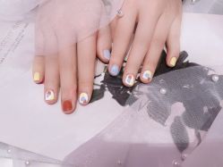 -RL Nail·瑞丽美甲美睫品牌原创店