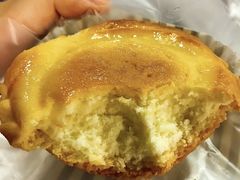 流心芝士挞-美心西饼(MTR旺角店)