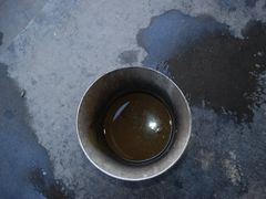 -何鲜菇火锅(大营盘店)