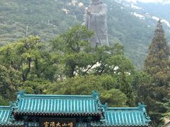 -青岛崂山太清宫