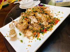 -醉壹号海鲜大排档·老厦门特色菜(厦门美食地标店)