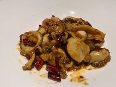 -79号渔船海鲜饭店(华强北店)