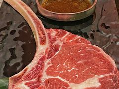 -老板娘的烤肉店(港湾广场店)