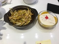 干锅手撕包菜-赛百味(仙林金鹰店)