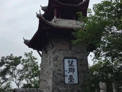 -丰都鬼城名山景区