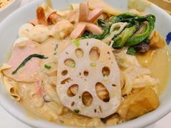 -眉州小吃(石景山店)