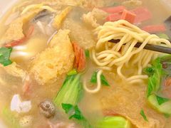 -项记面馆(明瓦廊店)