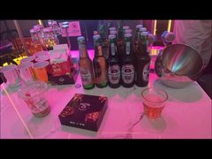 -INLOVE KTV(水晶城店)