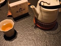 -桐湾大院·桐庐菜(滨江店)