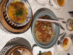 -南海渔村(珠江新城店)