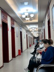 -南京医科大学友谊整形外科医院