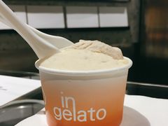 -Dip in Gelato(富民路店)