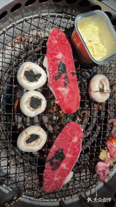 火炉火自助餐(西直门凯德MALL店)图片