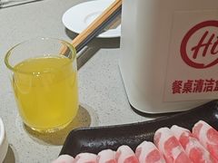 -海底捞火锅(青山湖万达夜宵主题店)