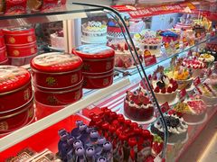 -味多美蛋糕(灯市口店)