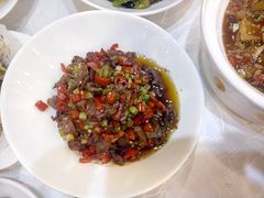 -湘约东方·湘约和港·湖南家常菜·宴请(民星路店)