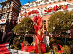 -天津五大道文化旅游区