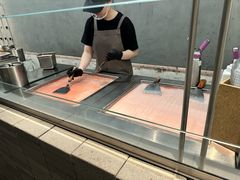 -喜茶(深圳万象城黑金店)