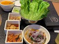 -嘿嘟嘟·肋条烧肉放题(爱融荟城店)