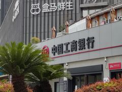 -盒马鲜生(解百新元华店)