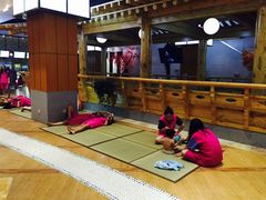 -丽池宫韩式汗蒸会馆(华灯坊店)