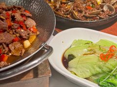 -相遇·鲜炒黄牛肉(丹阳吾悦广场店)