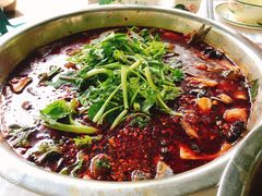 黄辣丁-彭大姐老店黄辣丁(新津店)