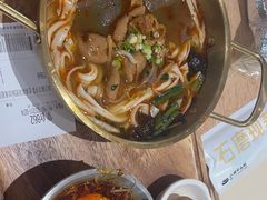 -小满手工粉(北京富力广场店)