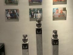 -高玛纳驴肉火烧(河间总店)