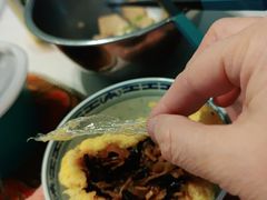-护国寺小吃(中关村店)