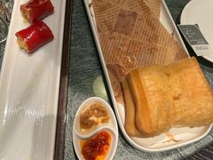 -天瑞轩·粤菜餐厅