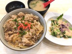 -八盛屋·沾面(集美万达店)