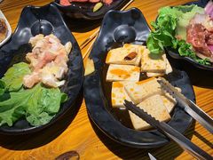 -丹东特色烤肉(学府路一部店)