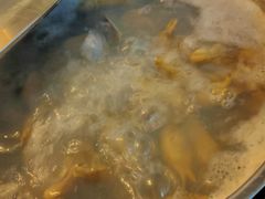 濑尿虾-凯华海鲜火锅·传承三十六年