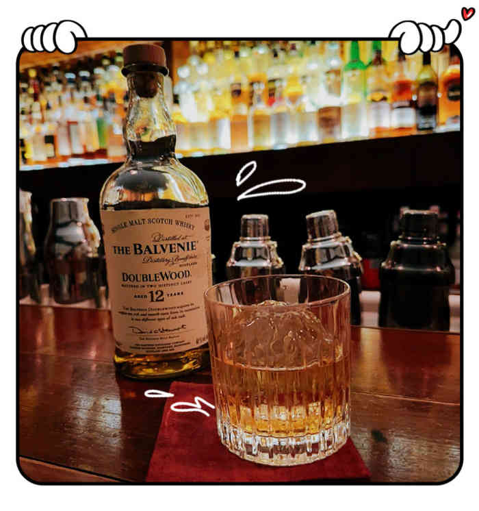 南十字星(华亭路93弄小区店)-"相见恨晚,路过一百次都不知道这里竟然