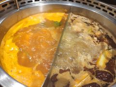 -快乐小羊·内蒙牛羊肉火锅(流花中心店)