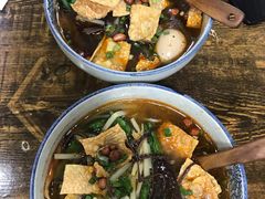 -陈记柳州螺蛳粉(大坪店)