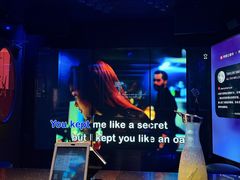 -纯K(打浦桥店)