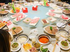 -海底捞火锅(九久奥特莱斯店)