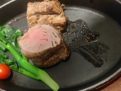 -西堤牛排(龙德广场店)