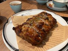 -荣基四海一家·家常菜·海鲜大排档(新安店)