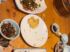 -61号餐吧(兴坪古镇漓江店)