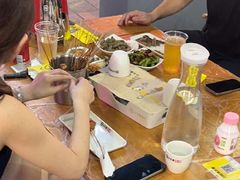 -本色.小马哥烧烤(无锡九里仓店)