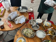 -吉英盐焗鸡(文中路店)